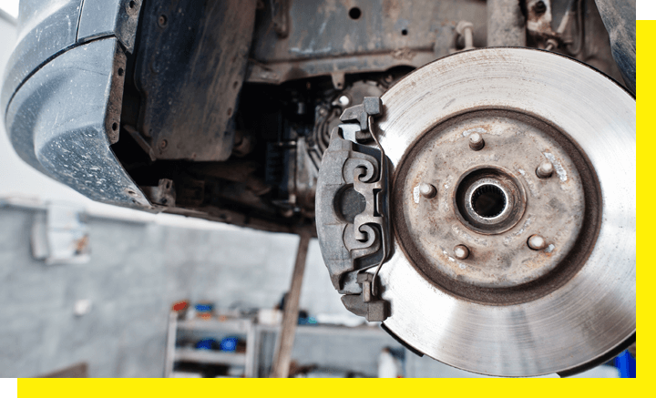 Brake Services Virginia Beach