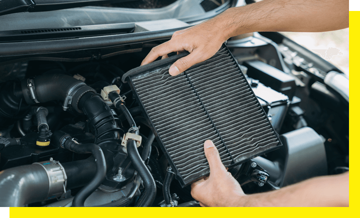 Filter Change Services Virginia Beach